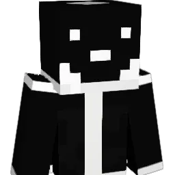AjLeeee Minecraft avatar bust