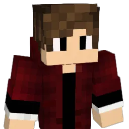 Aj_Barbosa Minecraft avatar bust