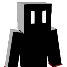 Aj_Lima Minecraft avatar bust