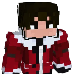 Ajaaxy's Minecraft skin