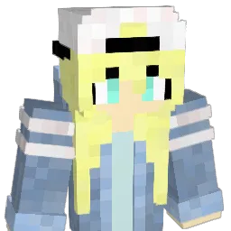 Ajax2005 Minecraft avatar bust