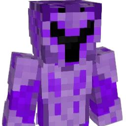 Ajax613 Minecraft avatar bust