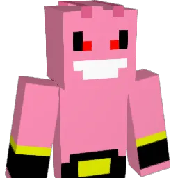 AjaxAlt24 Minecraft avatar bust