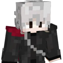 AjaxFC Minecraft avatar bust
