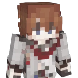 Ajaxvivi's Minecraft skin