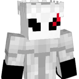 Ajaxx88 Minecraft avatar bust
