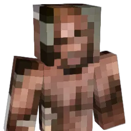 Ajay1345's Minecraft skin
