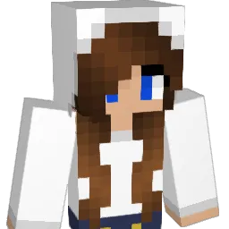 Ajay2312 Minecraft avatar bust