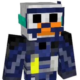 AjayLan's Minecraft skin