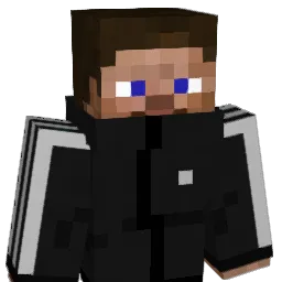 Ajde_Luffarn's Minecraft skin