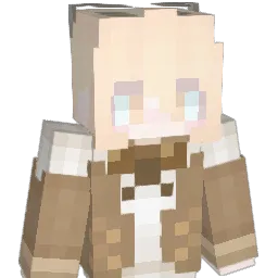 Ajisai_Rain Minecraft avatar bust