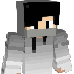 Ajm84 Minecraft avatar bust