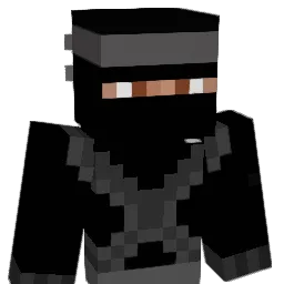 Ajnin_'s Minecraft skin