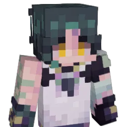 Ajonko's Minecraft skin