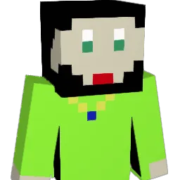 Ajooorg's Minecraft skin