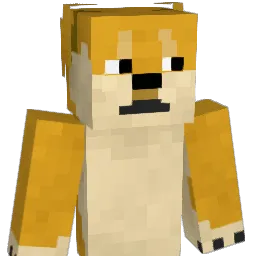 Ajora_ Minecraft avatar bust