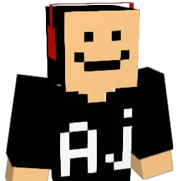 Ajounox_YT's Minecraft skin