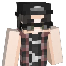 Ak0916's Minecraft skin