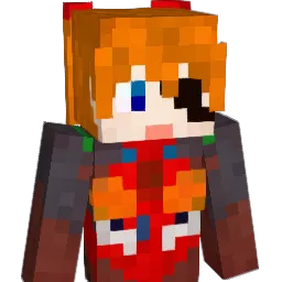 Ak1Ra_NT Minecraft avatar bust