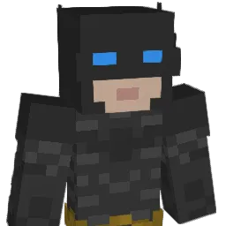 Ak1r4z Minecraft avatar bust