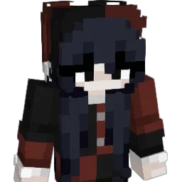 Ak3mii's Minecraft skin