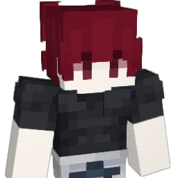 Ak4ai's Minecraft skin