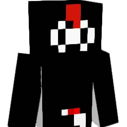 Ak60TV Minecraft avatar bust