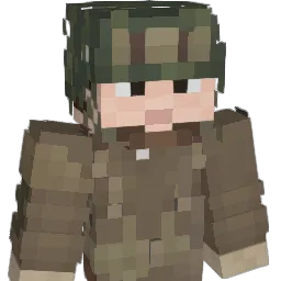 AkGone's Minecraft skin
