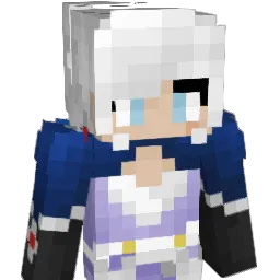 AkOrmeron Minecraft avatar bust