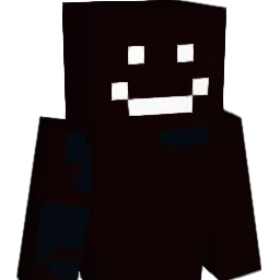 Ak_533 Minecraft avatar bust