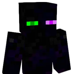 Ak_Grown's Minecraft skin