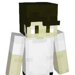 Ak_Thor Minecraft avatar bust