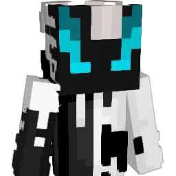 Ak_cub90 Minecraft avatar bust