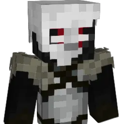 AkaGC's Minecraft skin