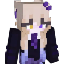 AkaMiyu's Minecraft skin
