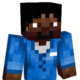 AkaWalle's Minecraft skin