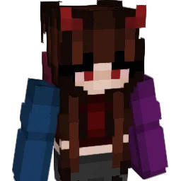 Aka_Ali_ Minecraft avatar bust