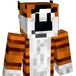 Aka_Anorak Minecraft avatar bust