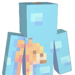 Aka_Muri Minecraft avatar bust