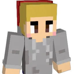 Aka_Thorpe Minecraft avatar bust