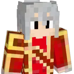 AkabaKaito's Minecraft skin