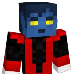 Akag0's Minecraft skin
