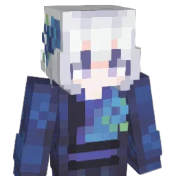 Akag3's Minecraft skin