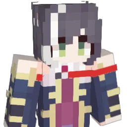 Akagi_02's Minecraft skin