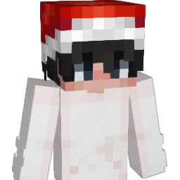 Akahneo Minecraft avatar bust