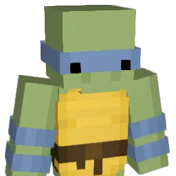 Akai212 Minecraft avatar bust