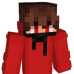 Akai_19 Minecraft avatar bust