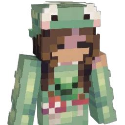 Akail1761011's Minecraft skin