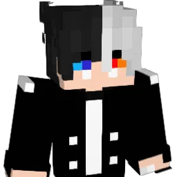 Akaki0608 Minecraft avatar bust