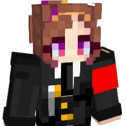 Akakullou Minecraft avatar bust